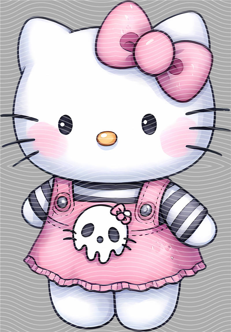 Sanrio-HK 11